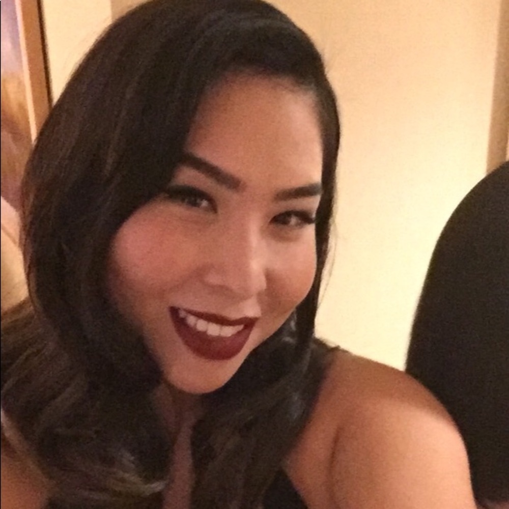 Meet your Posher, Sonia